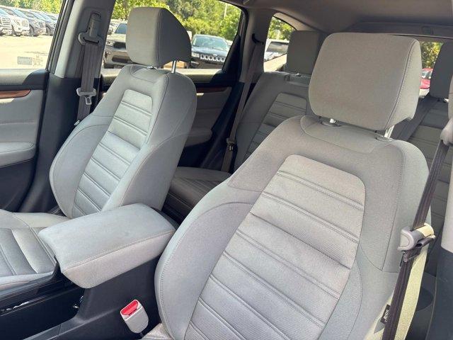 used 2017 Honda CR-V car, priced at $20,988