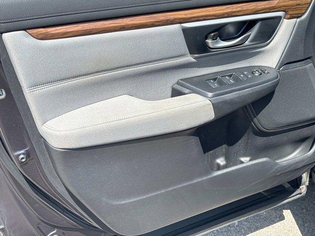 used 2017 Honda CR-V car, priced at $20,988