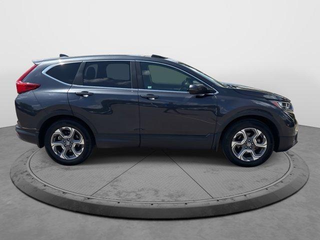 used 2017 Honda CR-V car, priced at $20,988