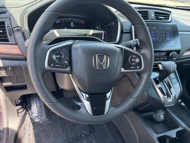 used 2017 Honda CR-V car, priced at $20,988