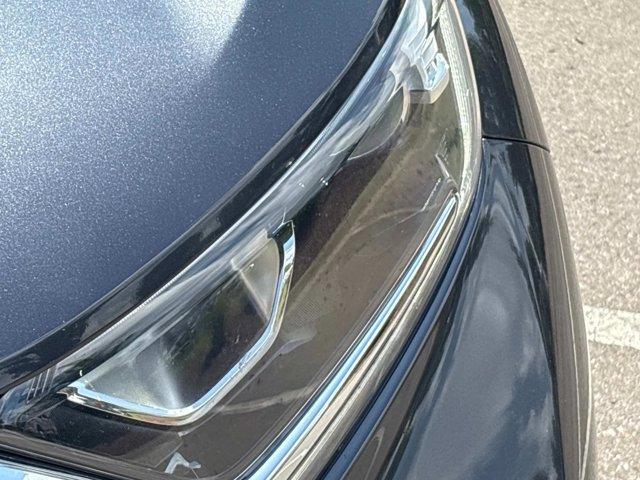 used 2017 Honda CR-V car, priced at $20,988