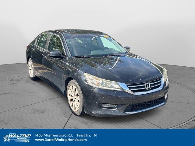 used 2013 Honda Accord car, priced at $10,954