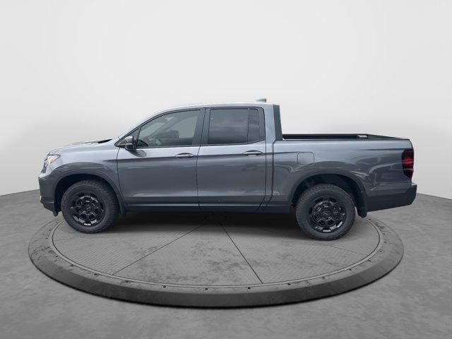 new 2025 Honda Ridgeline car, priced at $47,730
