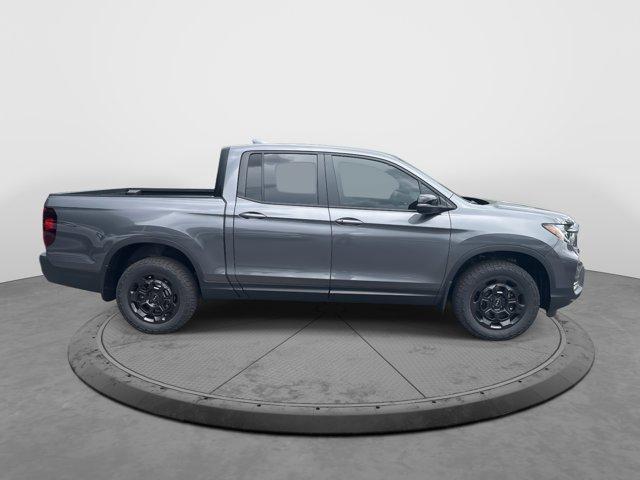 new 2025 Honda Ridgeline car, priced at $47,730