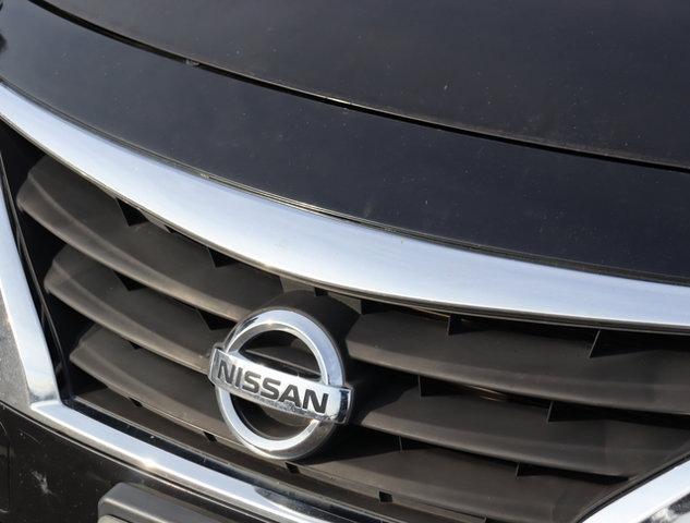 used 2015 Nissan Versa car, priced at $8,776