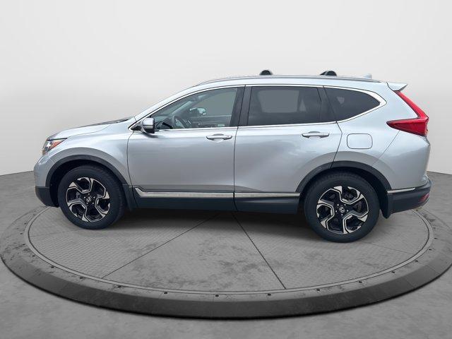 used 2018 Honda CR-V car, priced at $18,955