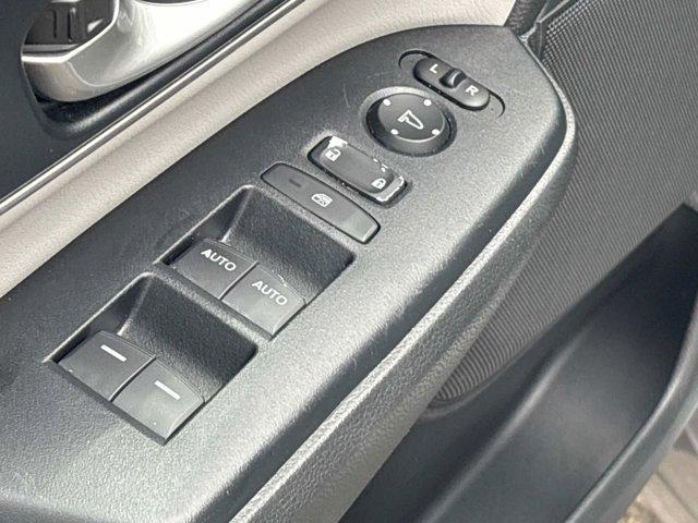 used 2018 Honda CR-V car, priced at $18,955