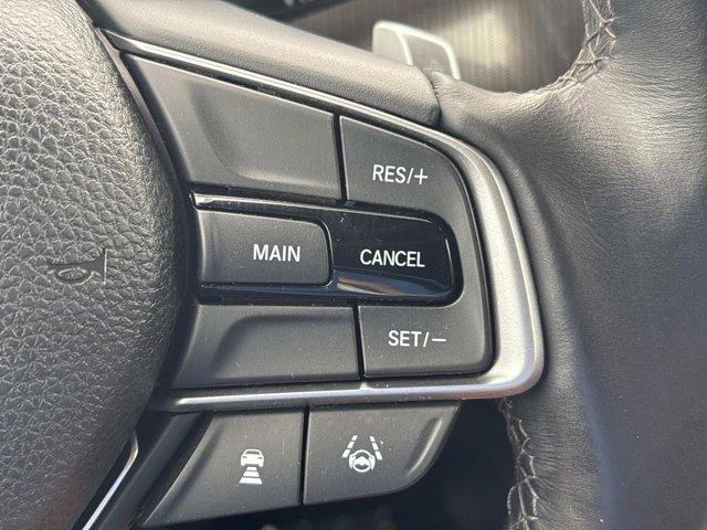 used 2018 Honda Accord car, priced at $24,239