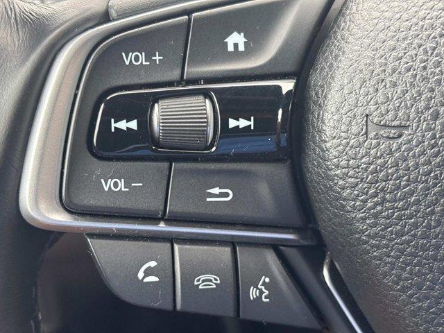 used 2018 Honda Accord car, priced at $24,239