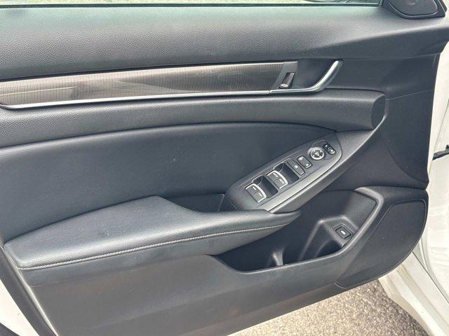 used 2018 Honda Accord car, priced at $24,239