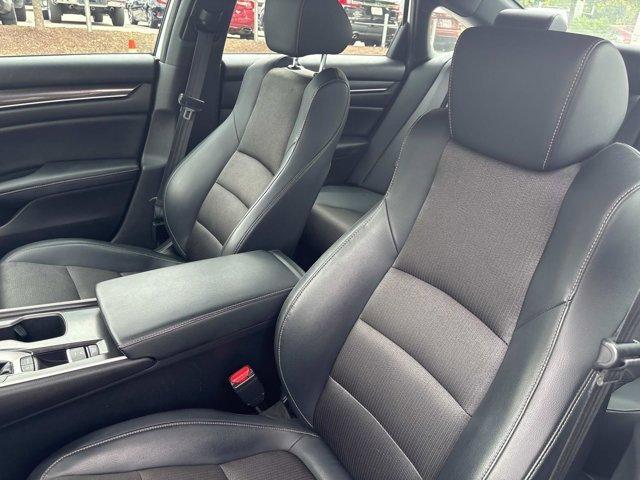 used 2018 Honda Accord car, priced at $24,239