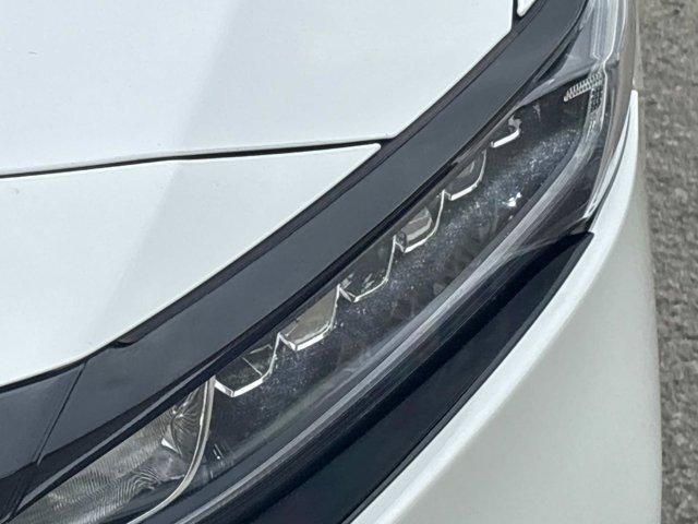 used 2018 Honda Accord car, priced at $24,239