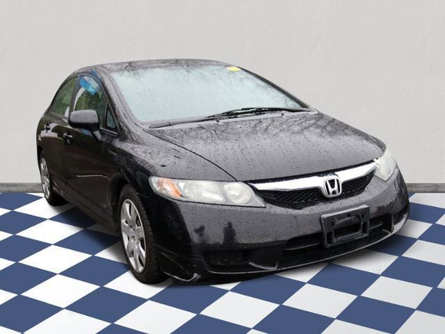 used 2009 Honda Civic car, priced at $10,685