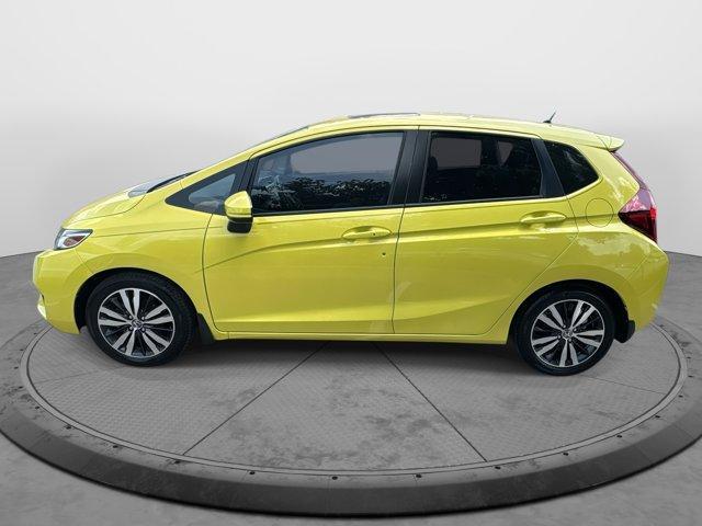 used 2017 Honda Fit car, priced at $17,999