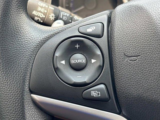 used 2017 Honda Fit car, priced at $17,999