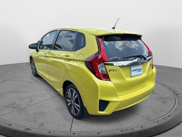 used 2017 Honda Fit car, priced at $17,999