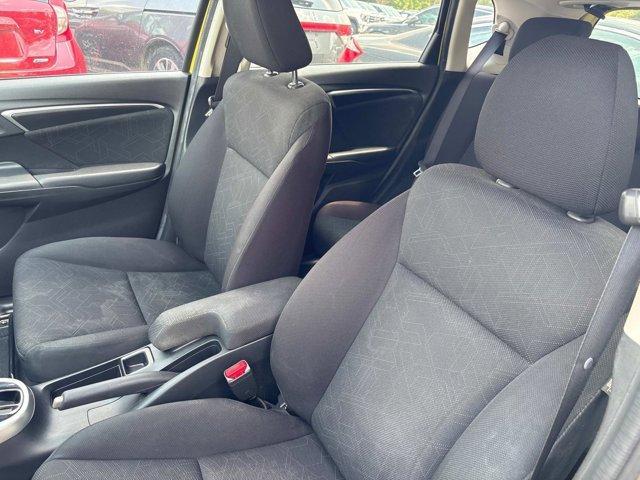 used 2017 Honda Fit car, priced at $17,999
