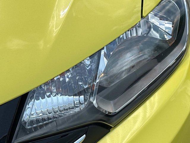 used 2017 Honda Fit car, priced at $17,999