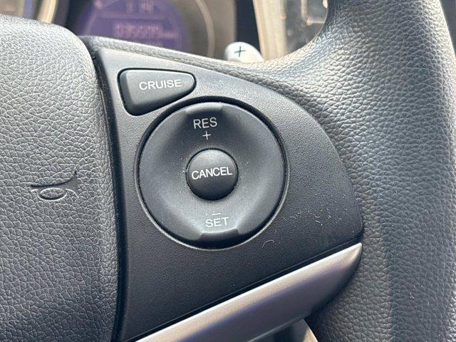 used 2017 Honda Fit car, priced at $17,999