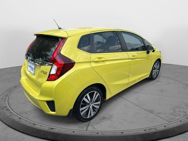 used 2017 Honda Fit car, priced at $17,999