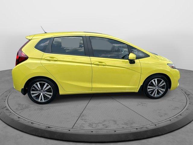 used 2017 Honda Fit car, priced at $17,999