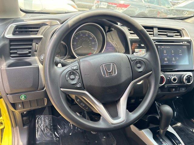 used 2017 Honda Fit car, priced at $17,999