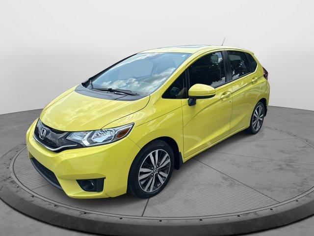 used 2017 Honda Fit car, priced at $17,999