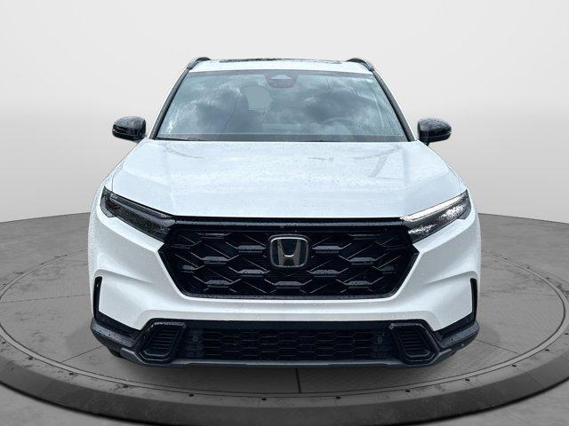 used 2024 Honda CR-V Hybrid car, priced at $37,572