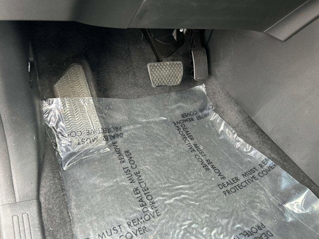 used 2024 Honda CR-V Hybrid car, priced at $37,572