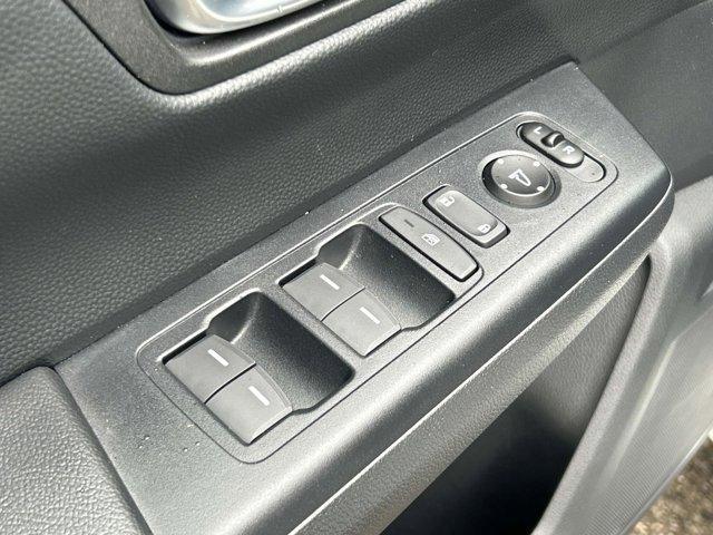 used 2024 Honda CR-V Hybrid car, priced at $37,572