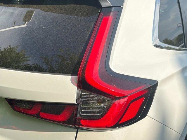 used 2024 Honda CR-V Hybrid car, priced at $39,687