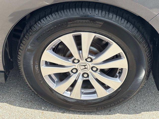 used 2014 Honda Odyssey car, priced at $14,318