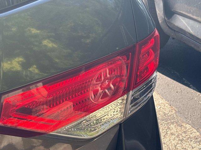 used 2014 Honda Odyssey car, priced at $15,922