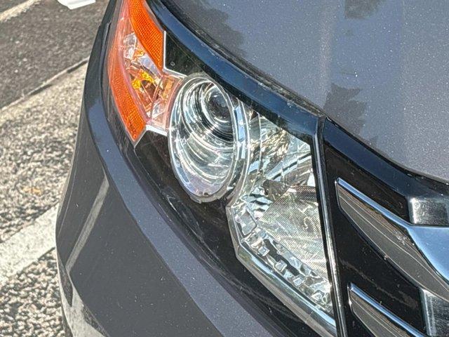 used 2014 Honda Odyssey car, priced at $15,922