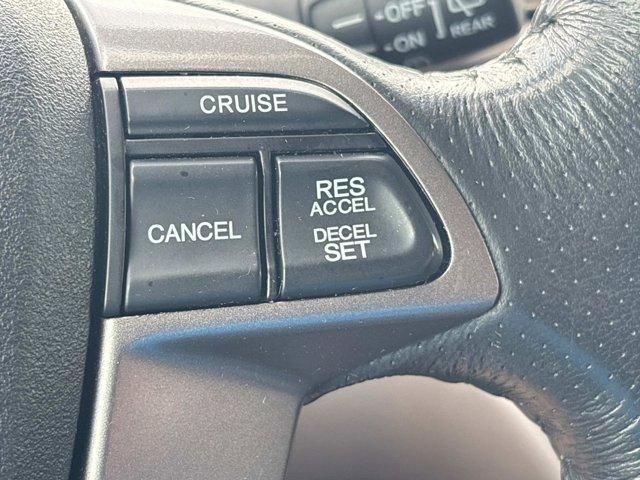 used 2014 Honda Odyssey car, priced at $14,318