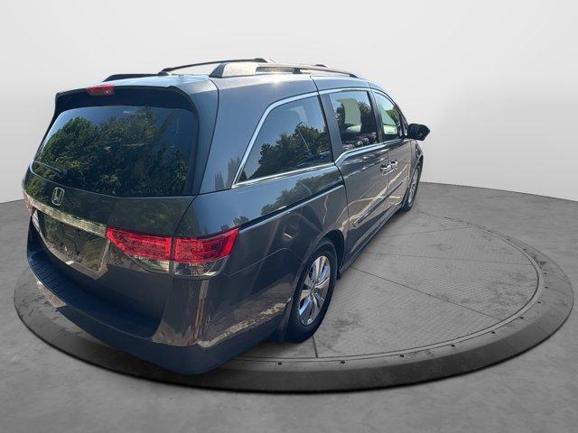 used 2014 Honda Odyssey car, priced at $15,922