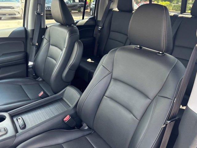 used 2022 Honda Ridgeline car, priced at $37,997
