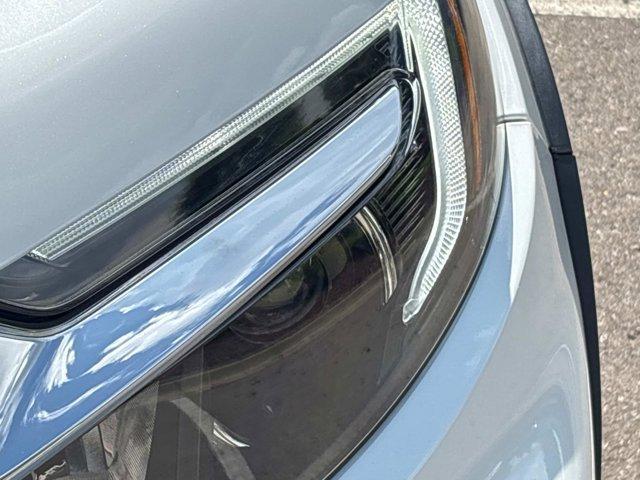 used 2022 Honda Ridgeline car, priced at $37,997
