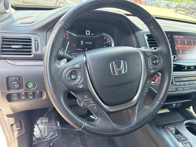 used 2022 Honda Ridgeline car, priced at $37,997
