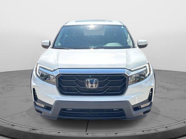 used 2022 Honda Ridgeline car, priced at $37,997