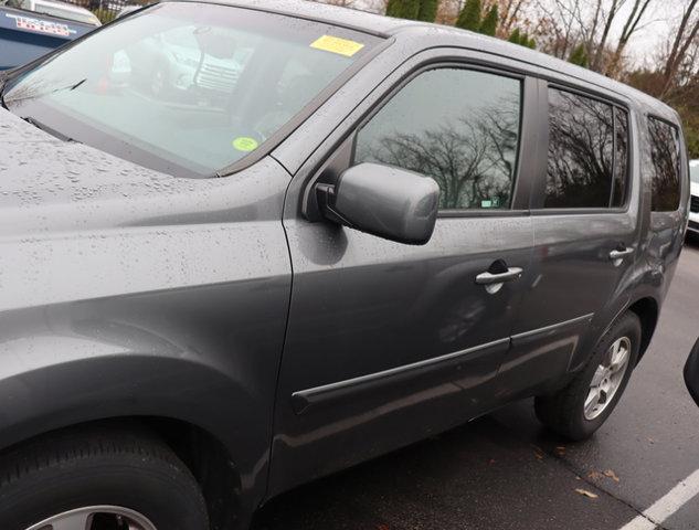 used 2011 Honda Pilot car, priced at $7,968