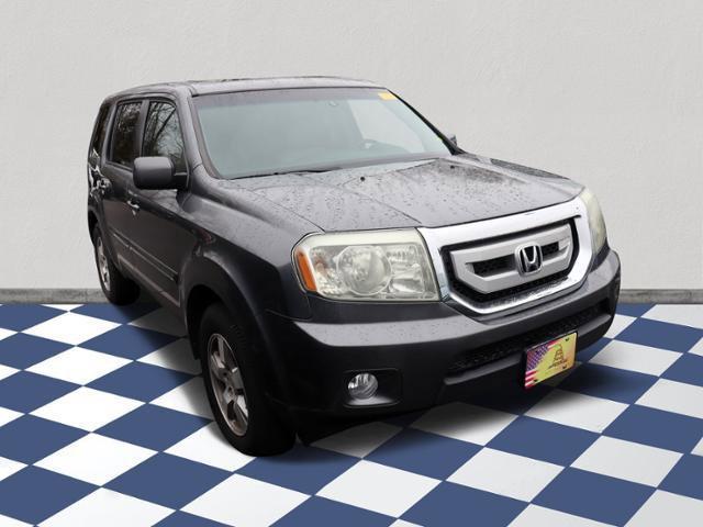 used 2011 Honda Pilot car, priced at $7,968