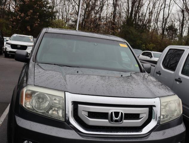 used 2011 Honda Pilot car, priced at $7,968