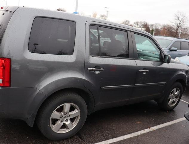 used 2011 Honda Pilot car, priced at $7,968