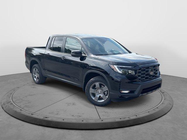 new 2025 Honda Ridgeline car, priced at $45,830