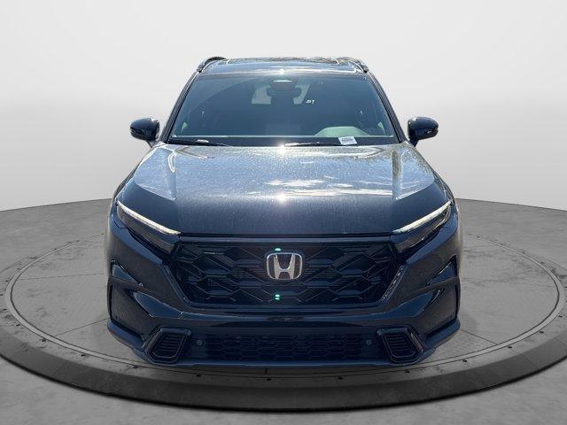 new 2025 Honda CR-V Hybrid car, priced at $38,045