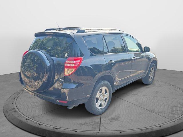 used 2010 Toyota RAV4 car, priced at $10,997
