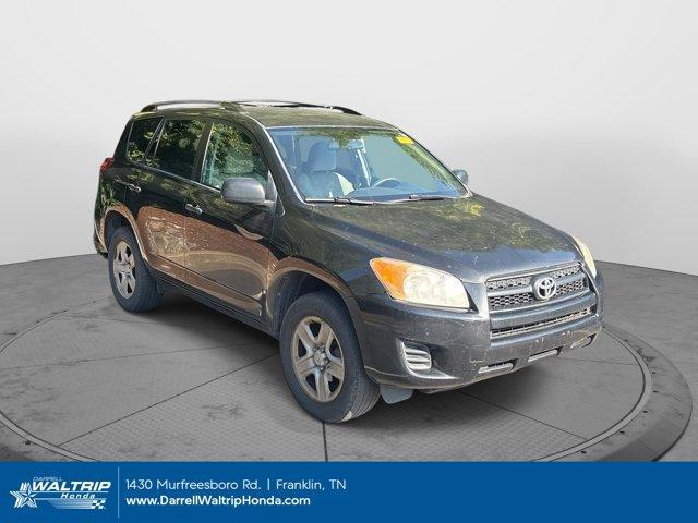 used 2010 Toyota RAV4 car, priced at $10,997