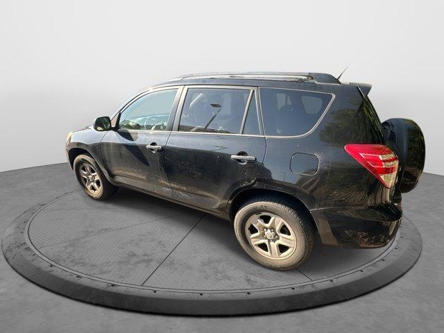 used 2010 Toyota RAV4 car, priced at $10,997