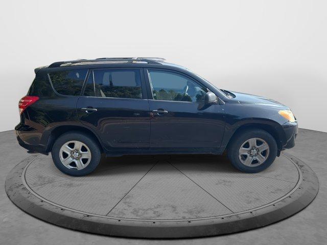 used 2010 Toyota RAV4 car, priced at $10,997